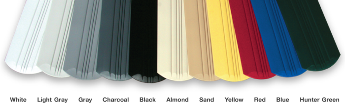 thumbnail image 2 of Megaware KeelGuard - 4 - White 2 of 12